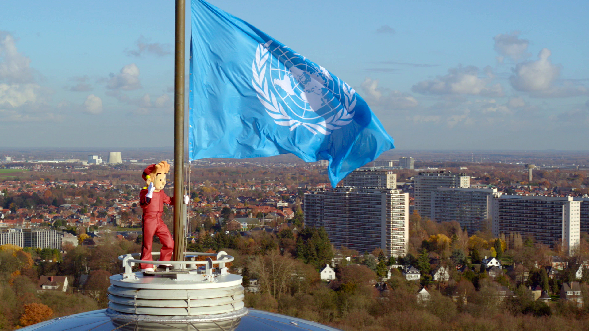 Commercial partnerships